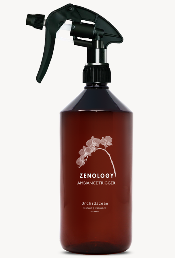 Zenology - orchid ambiance spray
