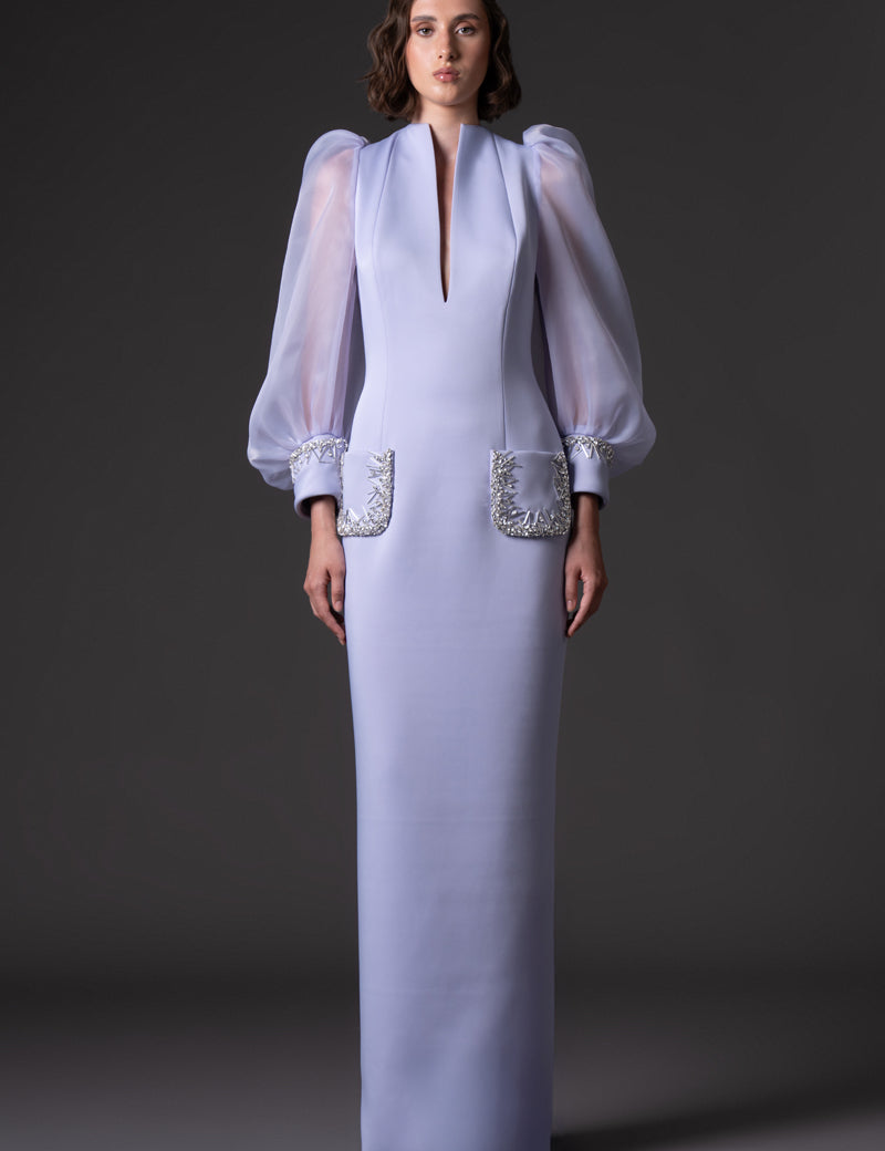Scuba_cr_pe_dress_with_puffed_organza_sleeves_and_crystal_embroidered_cuffs_and_pockets.jpg