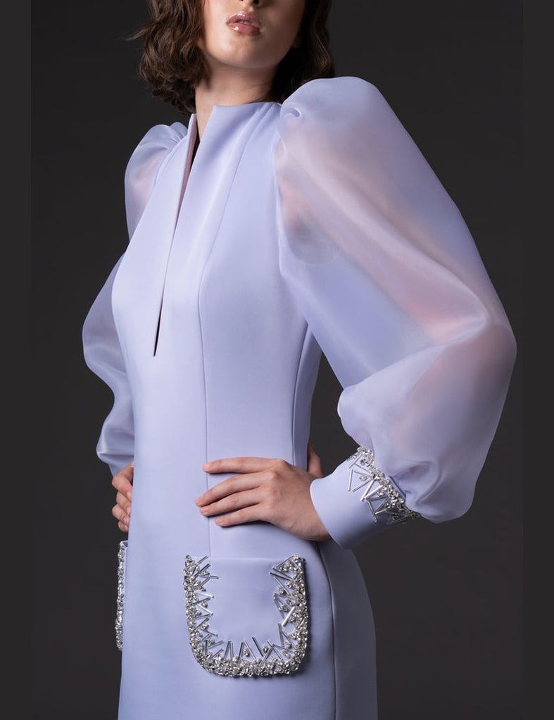 Scuba_cr_pe_dress_with_puffed_organza_sleeves_and_crystal_embroidered_cuffs_and_pockets_-_details.jpg