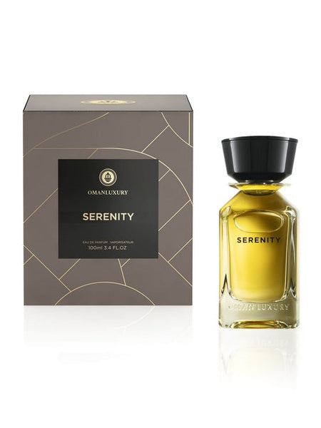 Serenity - 100 ml