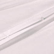 Sateen breeze border sham 4 borders sham 4 borders