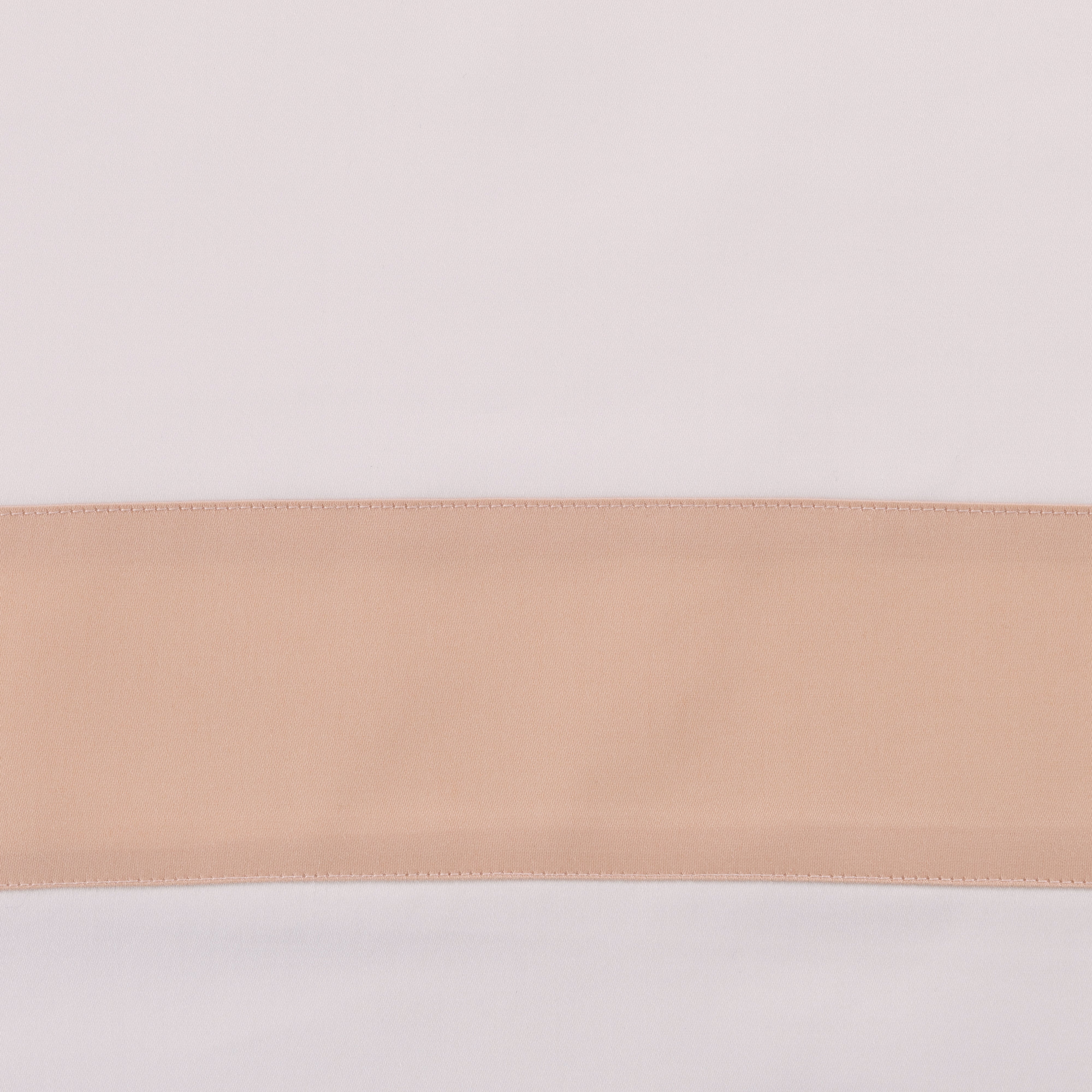 Sateen breeze border sham 4 borders sham 4 borders