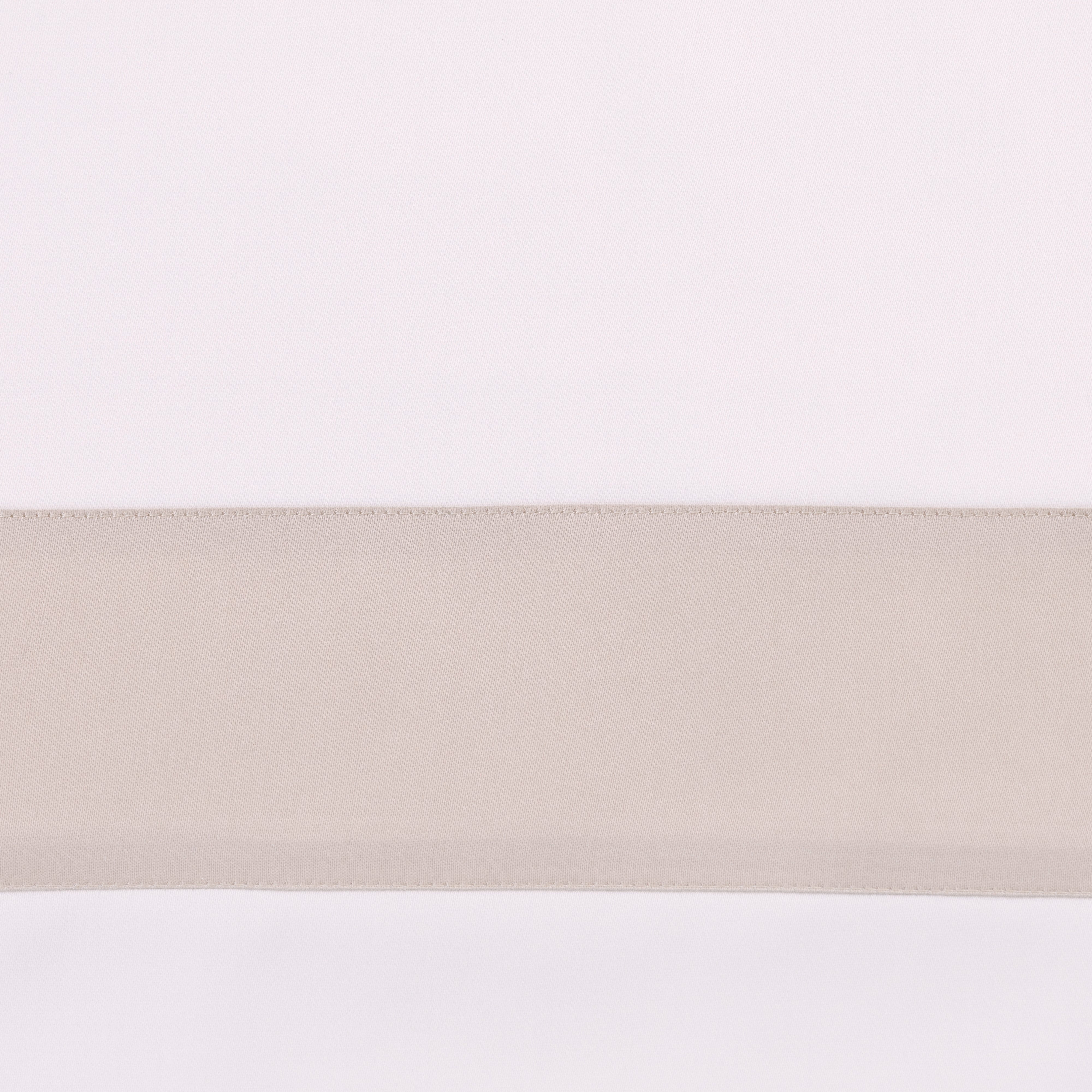 Sateen breeze border sham 4 borders sham 4 borders