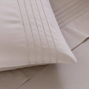 Lush ajour bedset 2 pillow cases 20x28 bedset 2 pillow