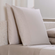 Lush ajour bedset 2 pillow cases 20x28 bedset 2 pillow
