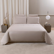 Lush ajour bedset 2 pillow cases 20x28 bedset 2 pillow