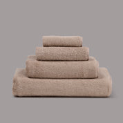 Unito terry towels set 5 pcs terry towels set