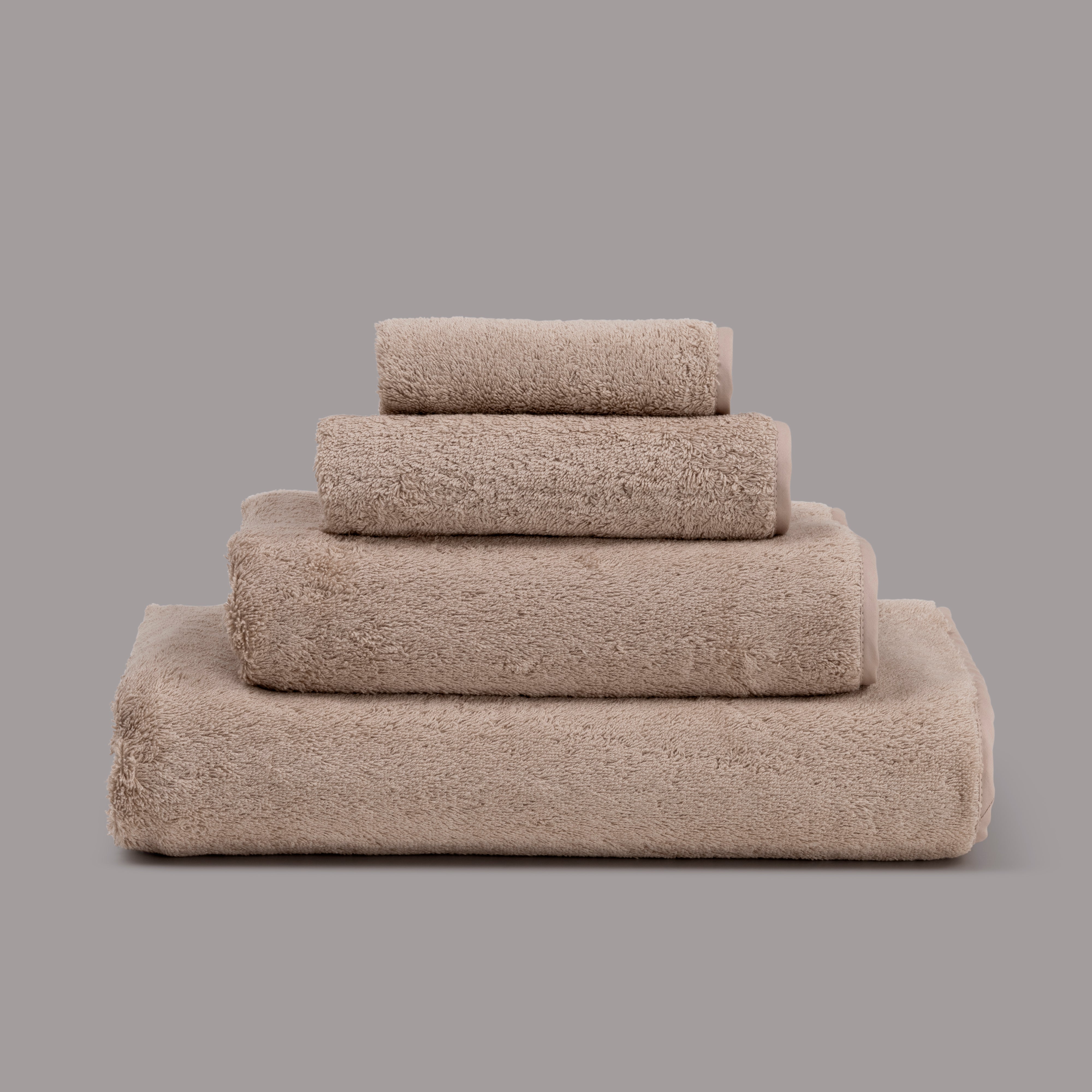 Unito terry towels set 5 pcs terry towels set