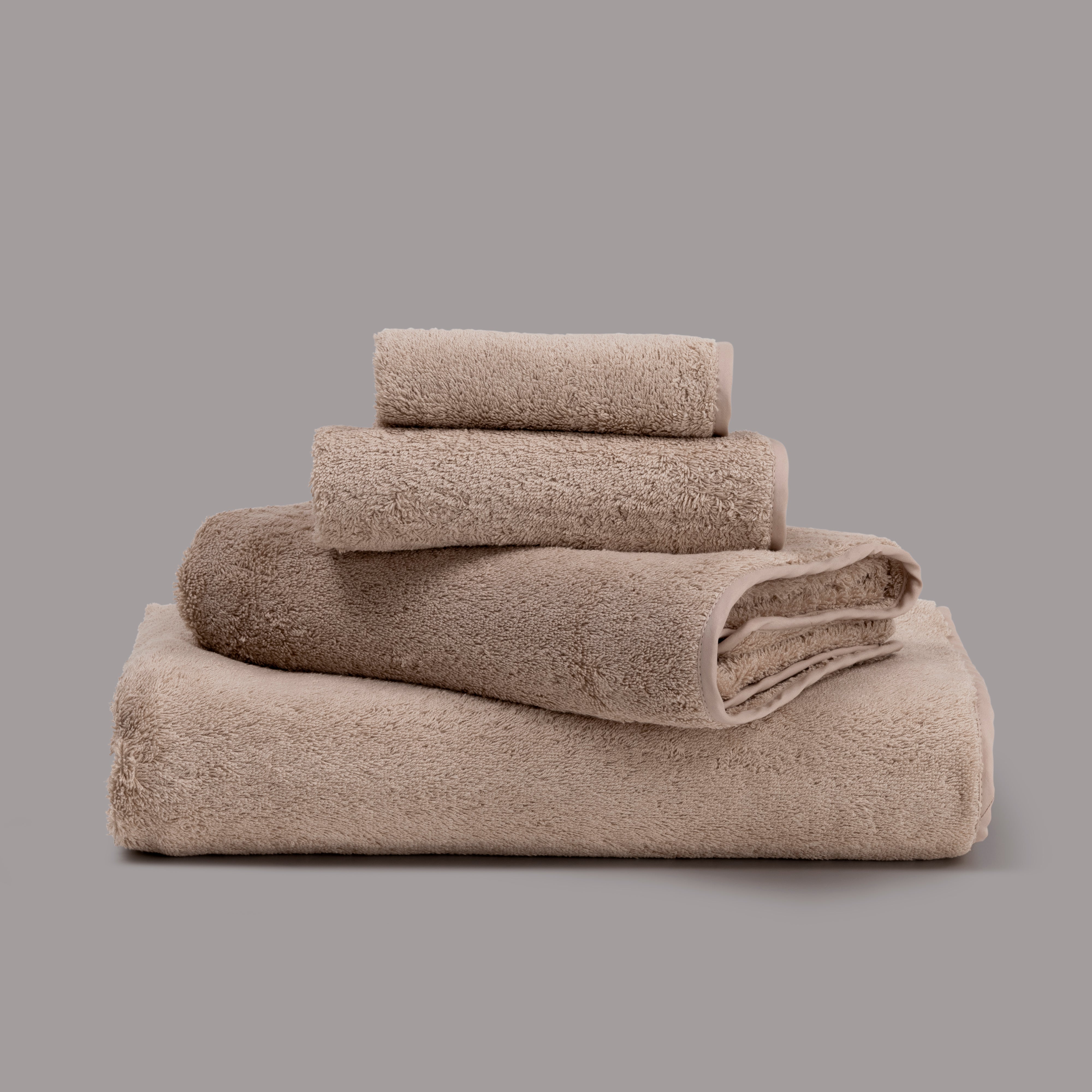 Unito terry towels set 5 pcs terry towels set
