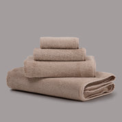 Unito terry towels set 5 pcs terry towels set