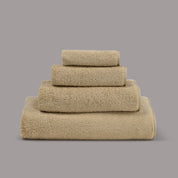 Unito terry towels set 5 pcs terry towels set