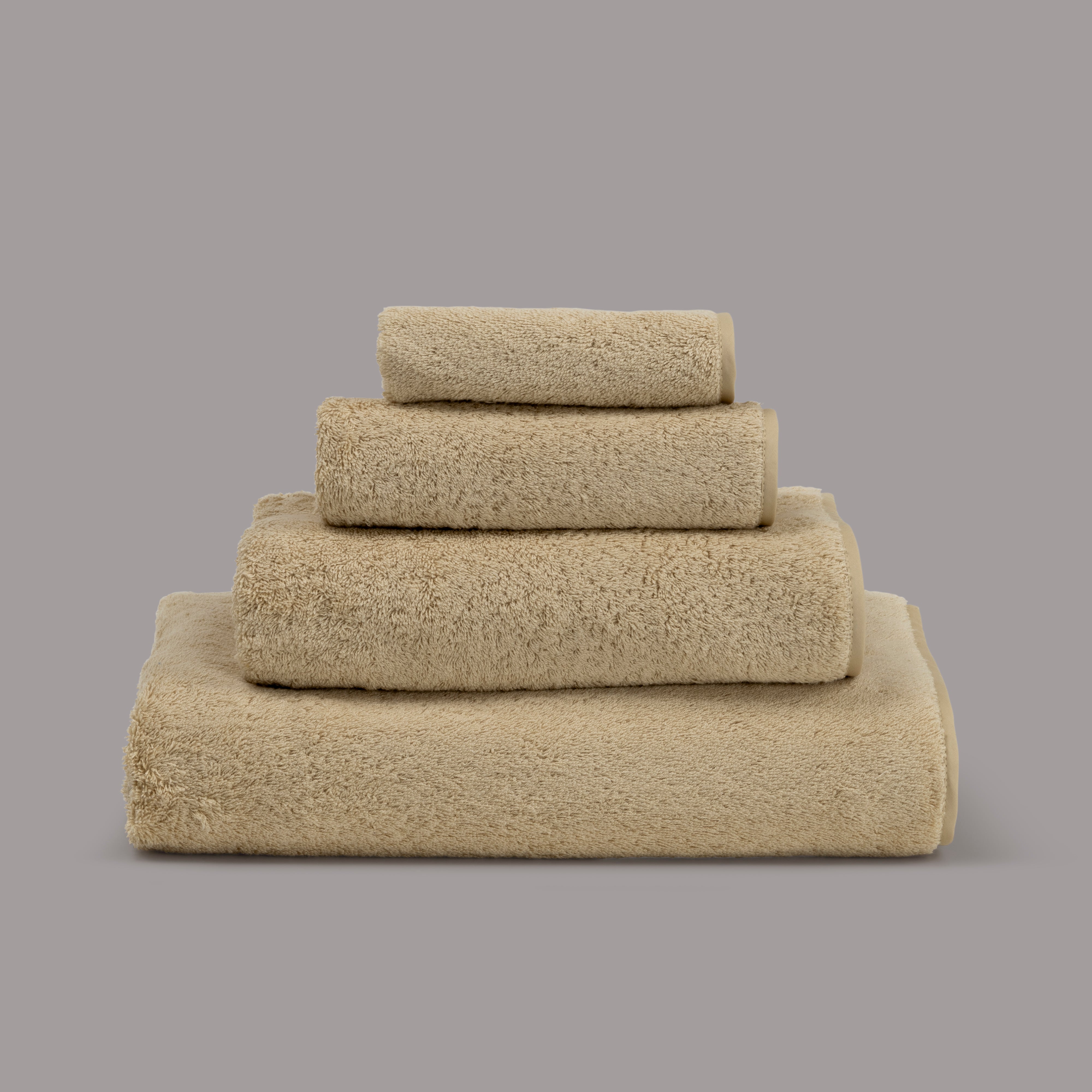 Unito terry towels set 5 pcs terry towels set