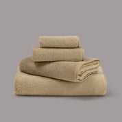 Unito terry towels set 5 pcs terry towels set