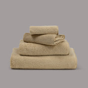 Unito terry towels set 5 pcs terry towels set