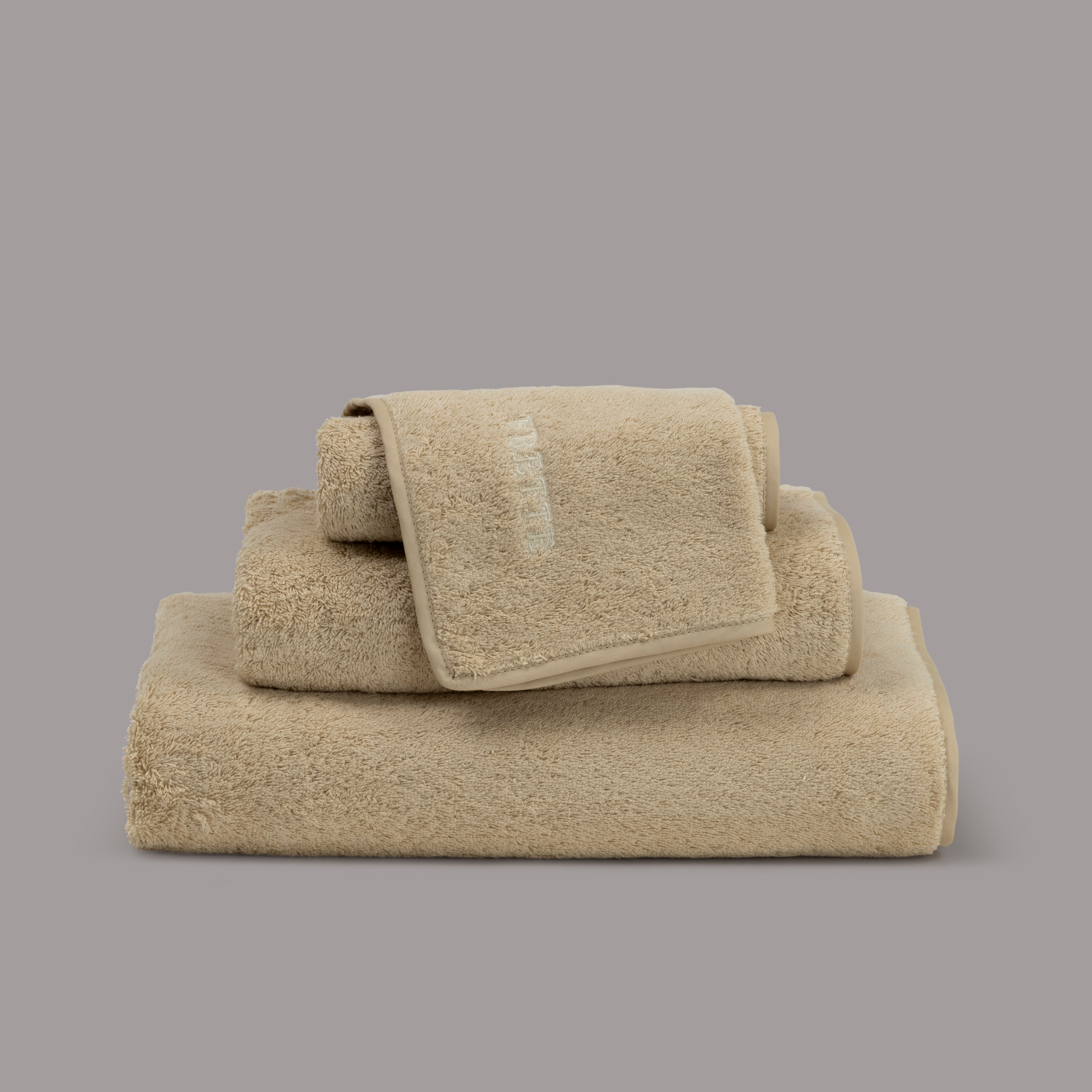Unito terry towels set 5 pcs terry towels set