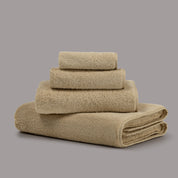 Unito terry towels set 5 pcs terry towels set