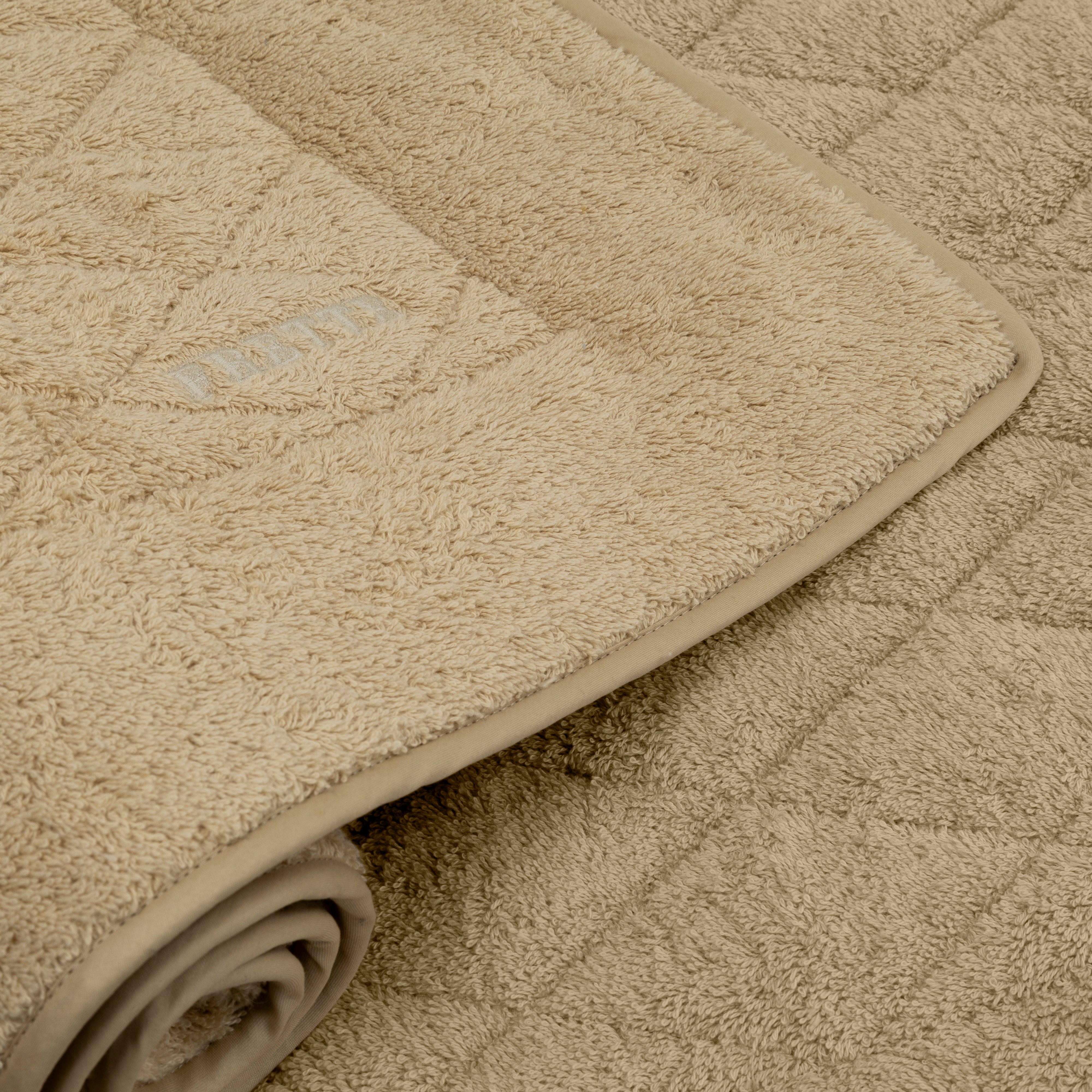 Unito terry towels set 5 pcs terry towels set