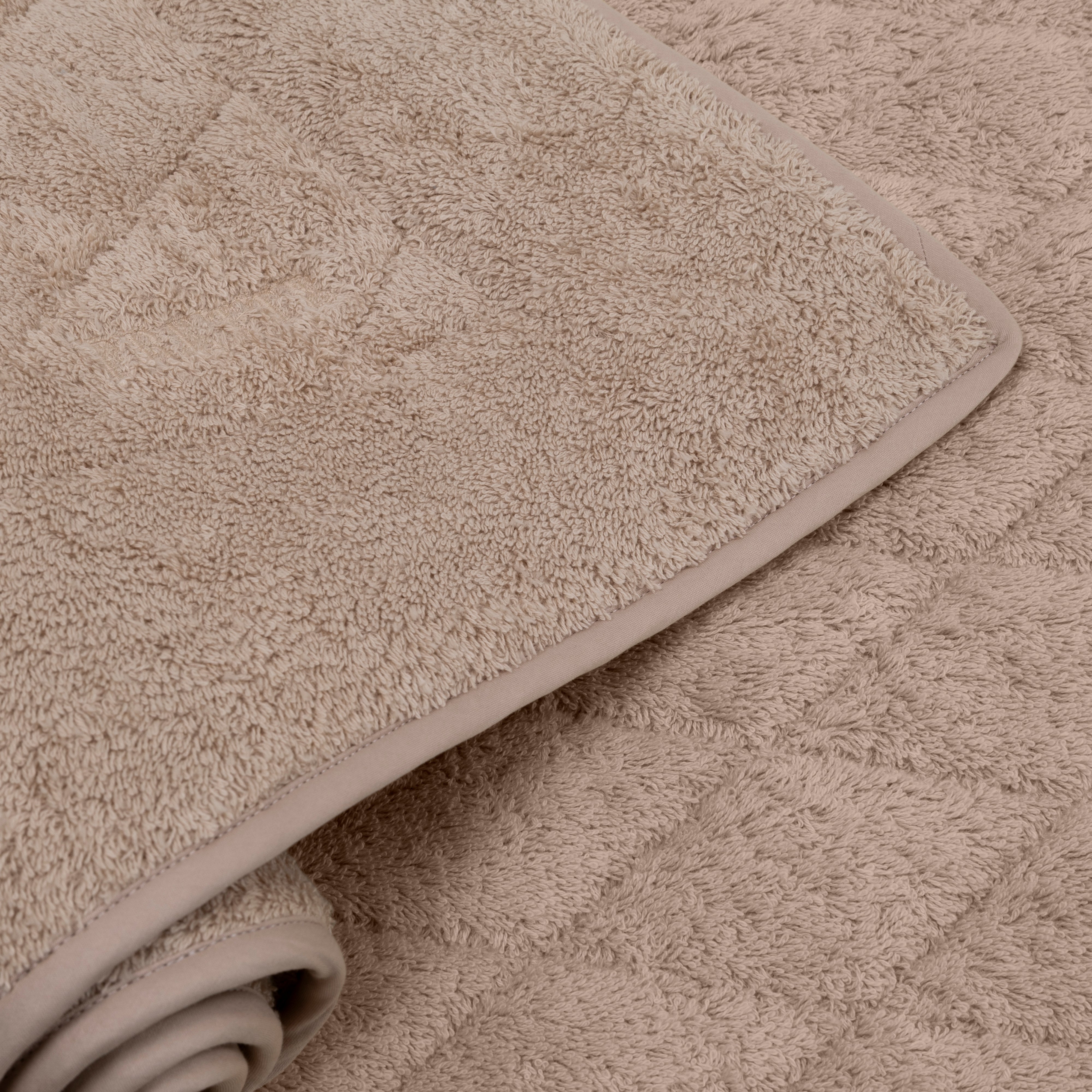 Unito terry towels set 5 pcs terry towels set