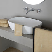 Unito terry towels set 5 pcs terry towels set