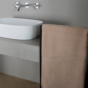 Unito terry towels set 5 pcs terry towels set