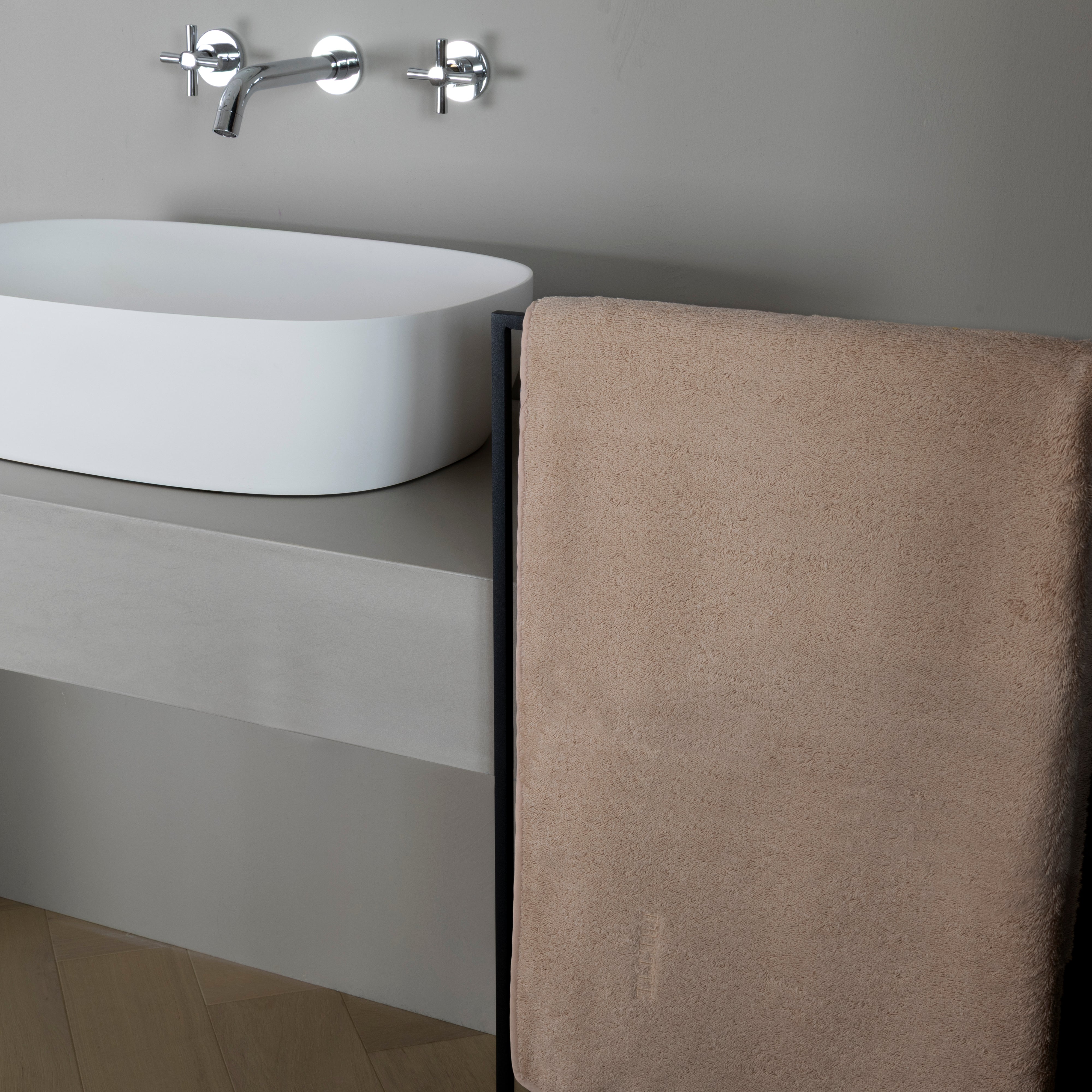 Unito terry towels set 5 pcs terry towels set