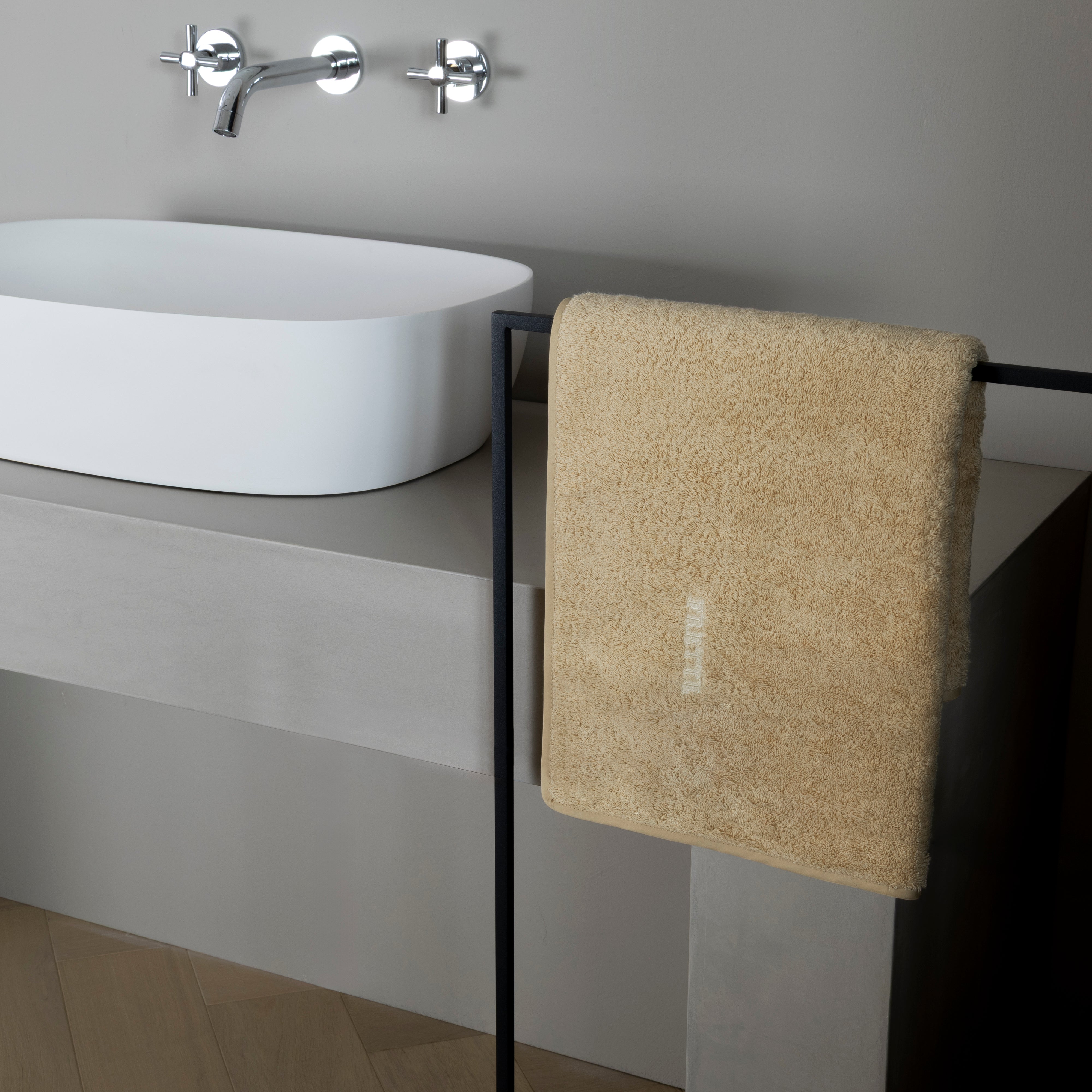 Unito terry towels set 5 pcs terry towels set