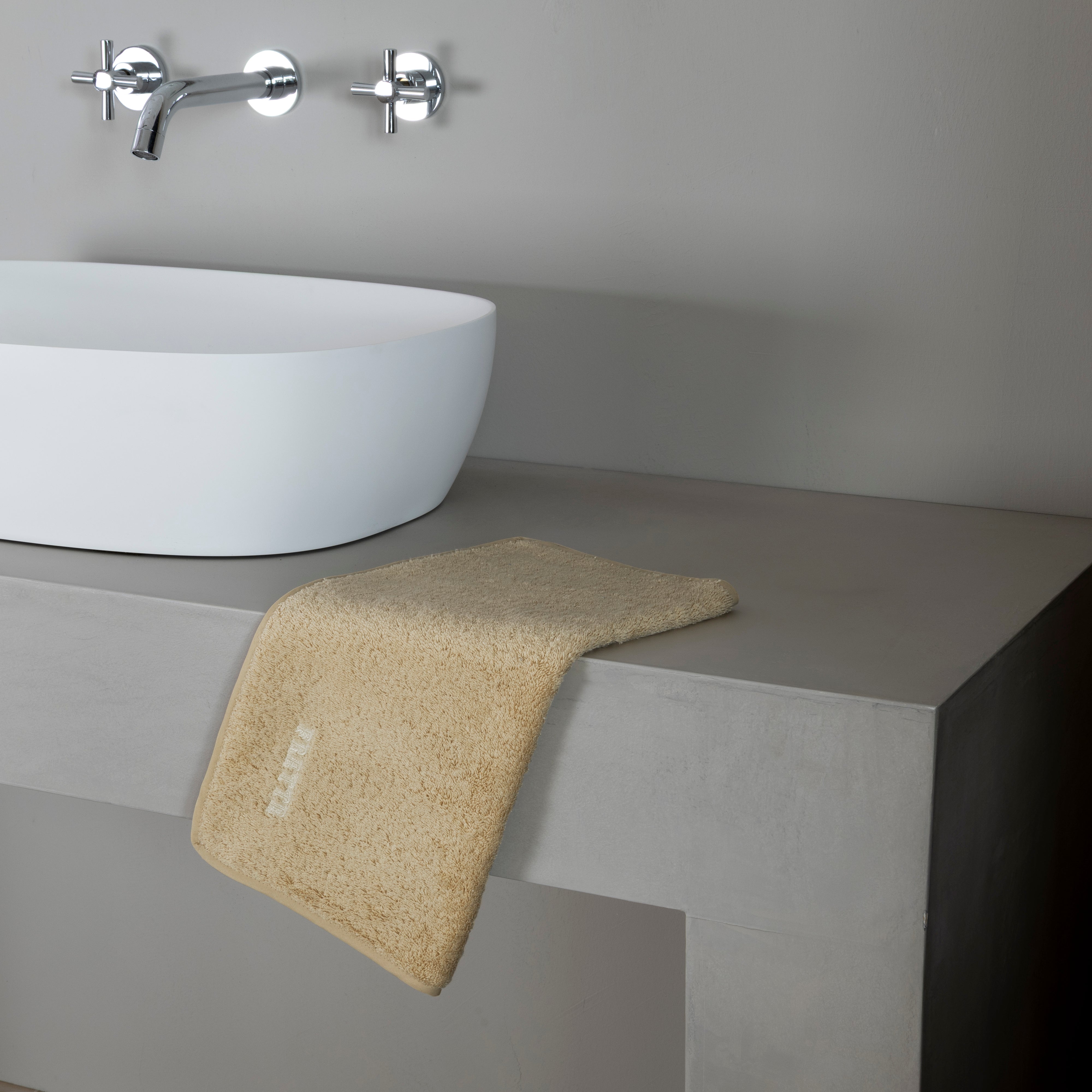 Unito terry towels set 5 pcs terry towels set