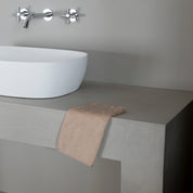 Unito terry towels set 5 pcs terry towels set
