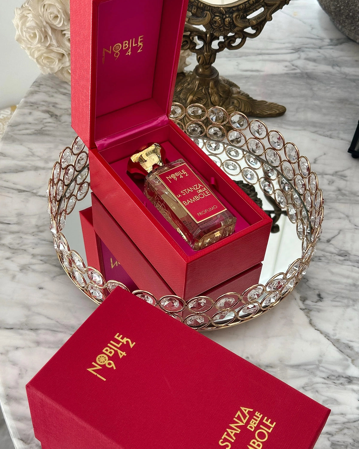 PERFUMES SHE WILL LOVE