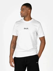 Balr. glitch regular fit t-shirt