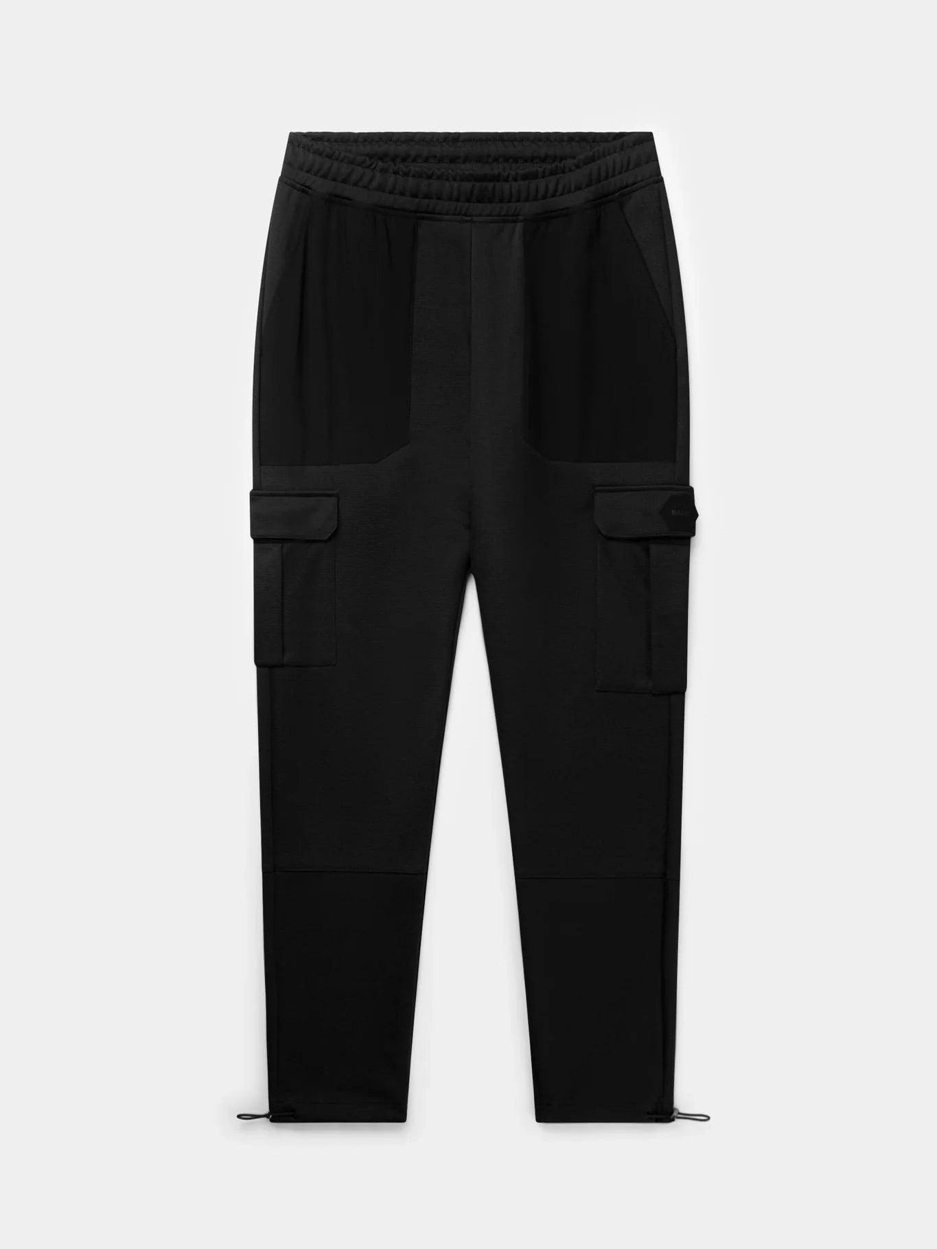 Q+ regular fit cargo pants