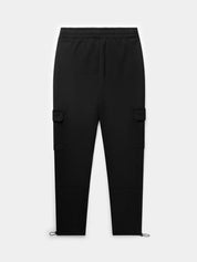 Q+ regular fit cargo pants