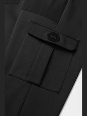 Q+ regular fit cargo pants