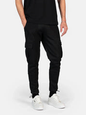 Q+ regular fit cargo pants