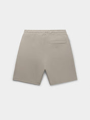 Q-series regular fit shorts silver lining