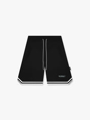 Creative dept mesh shorts