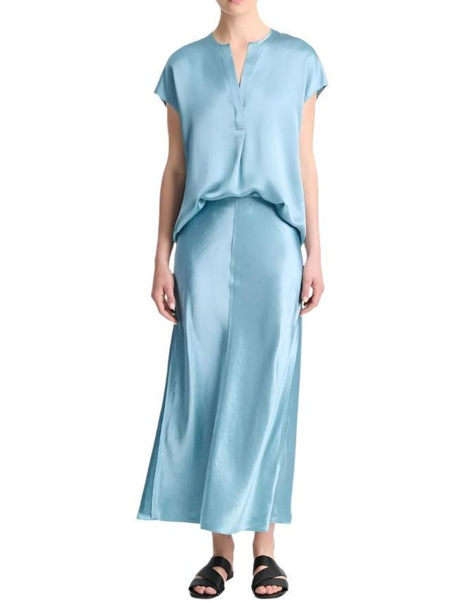 Silk-Cap-Sleeve-Half-Placket-Blouse-341JDS.jpg