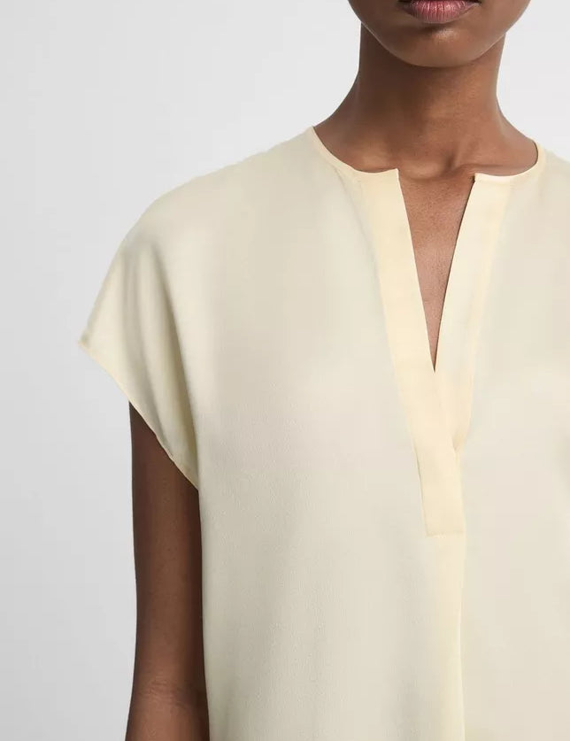 Silk-Cap-Sleeve-Half-Placket-Blouse-752SCR_1.webp