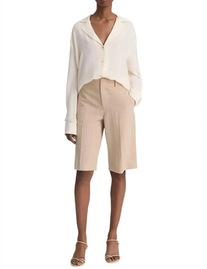 Silk-Lapel-Collar-Dolman-Sleeve-Blouse-299SHL.webp