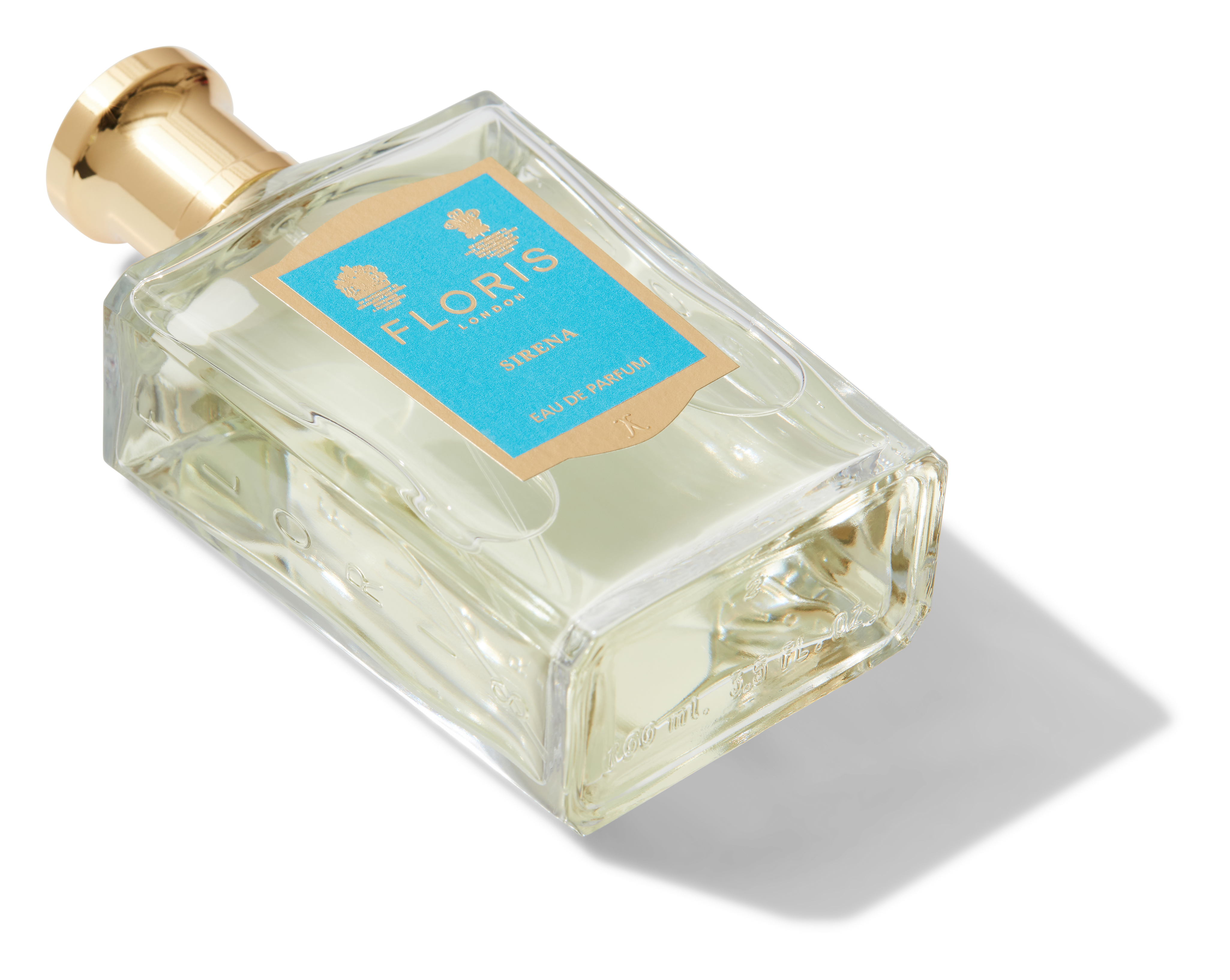 FL Sirena Eau de Parfum (EDP)