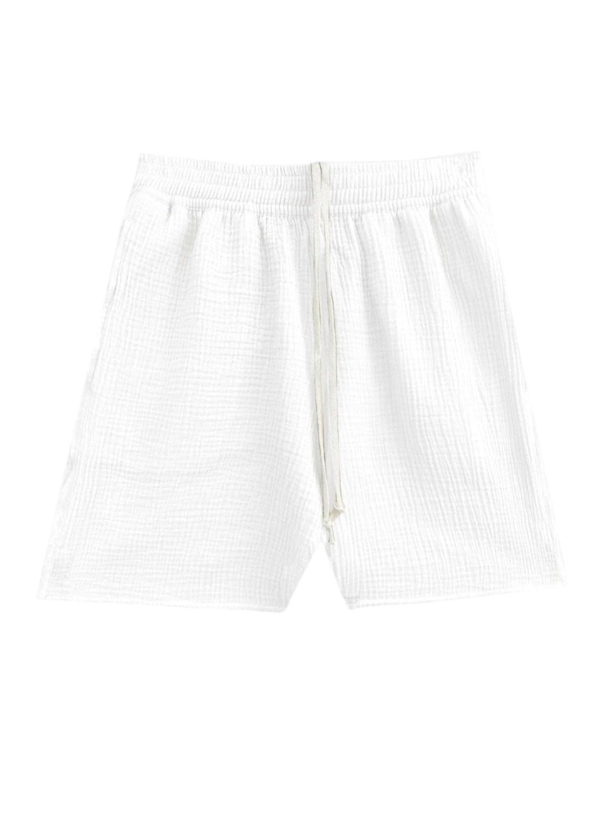 Lounge shorts