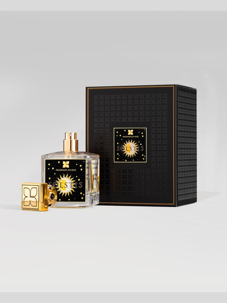 Fdb solstis eau de parfum 100ml