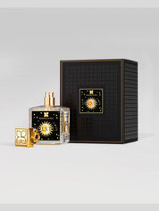 Fdb solstis eau de parfum 100ml