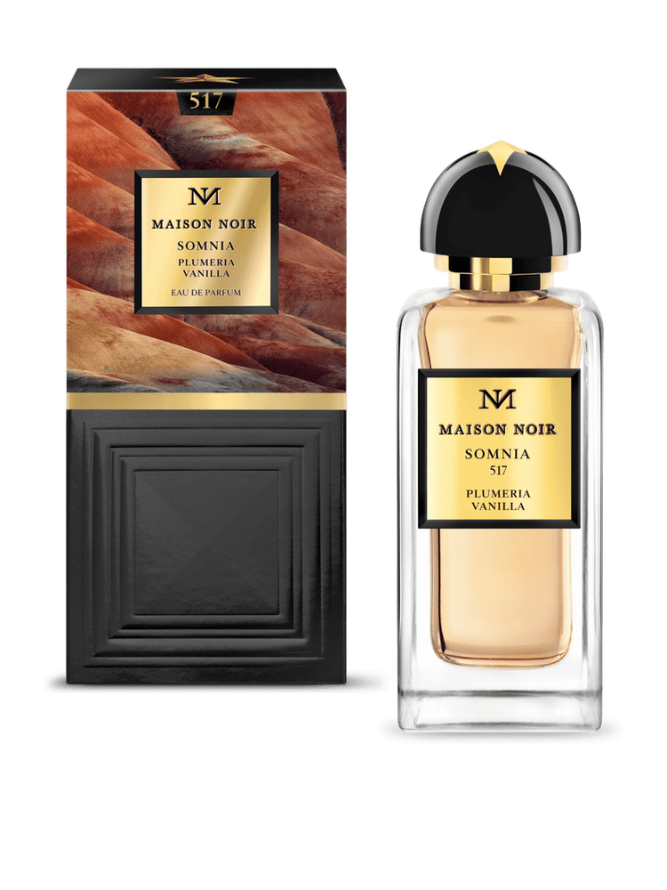 Maison noir somnia 517 edp 100ml