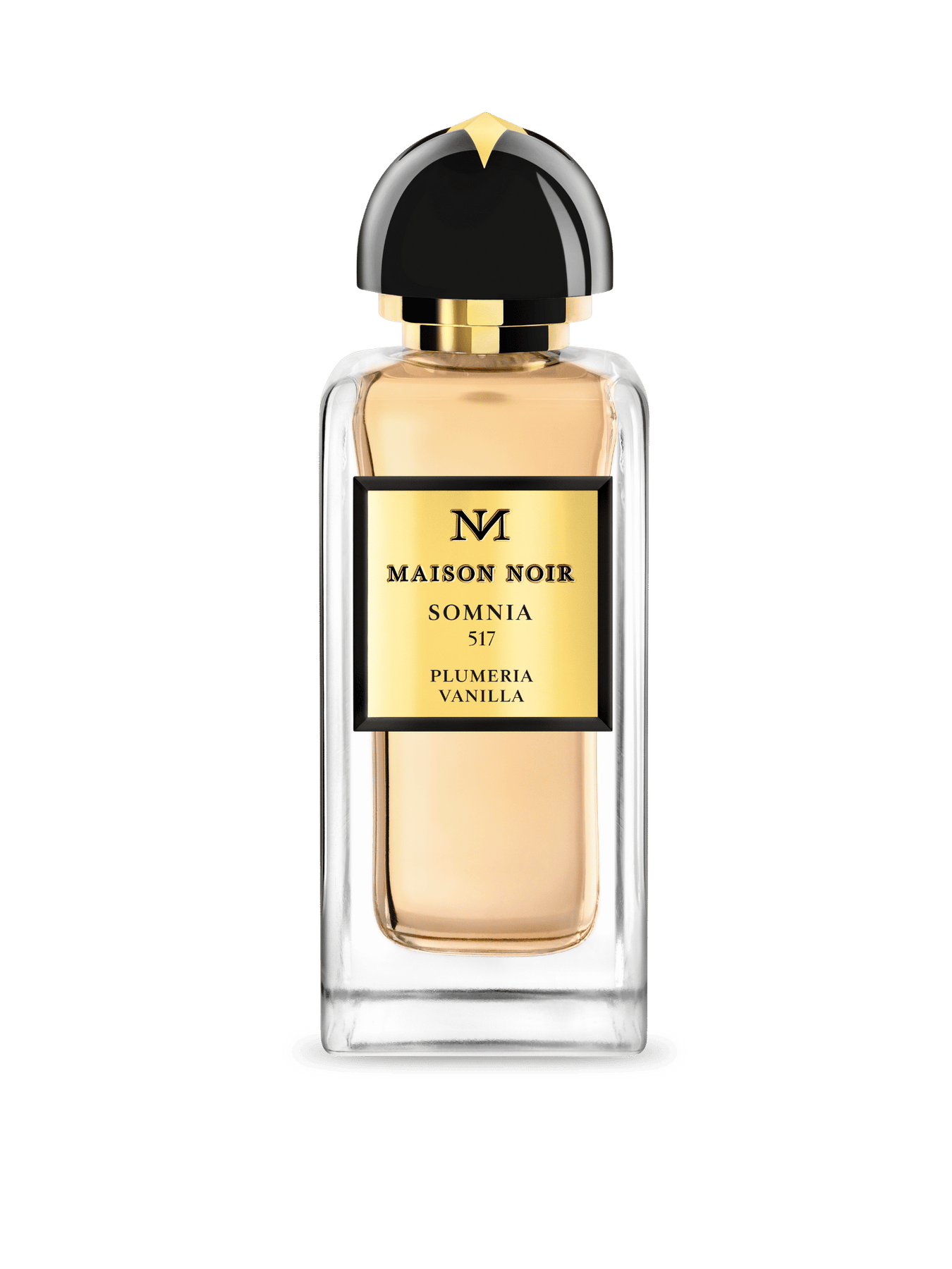 Maison noir somnia 517 edp 100ml