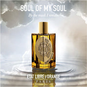 ETAT LIBRE D'ORANGE, Soul of my Soul, , Eau De Parfum, 100 M
