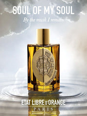 Etat libre d'orange, soul of my soul, , eau de parfum, 100 m
