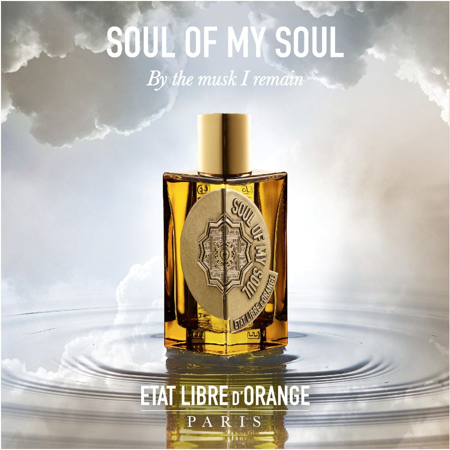 ETAT LIBRE D'ORANGE, Soul of my Soul, , Eau De Parfum, 100 M