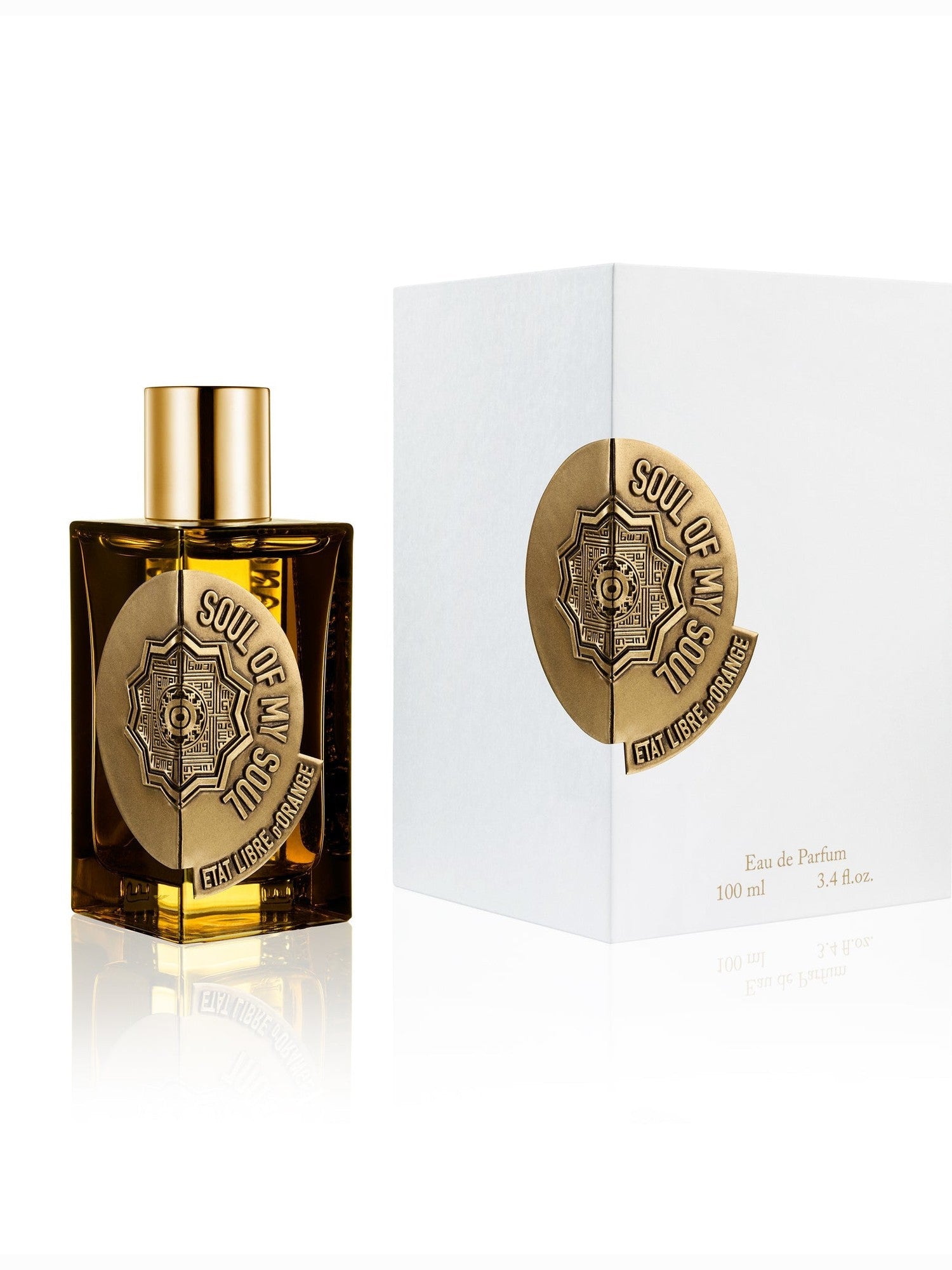 Etat libre d'orange, soul of my soul, , eau de parfum, 100 m
