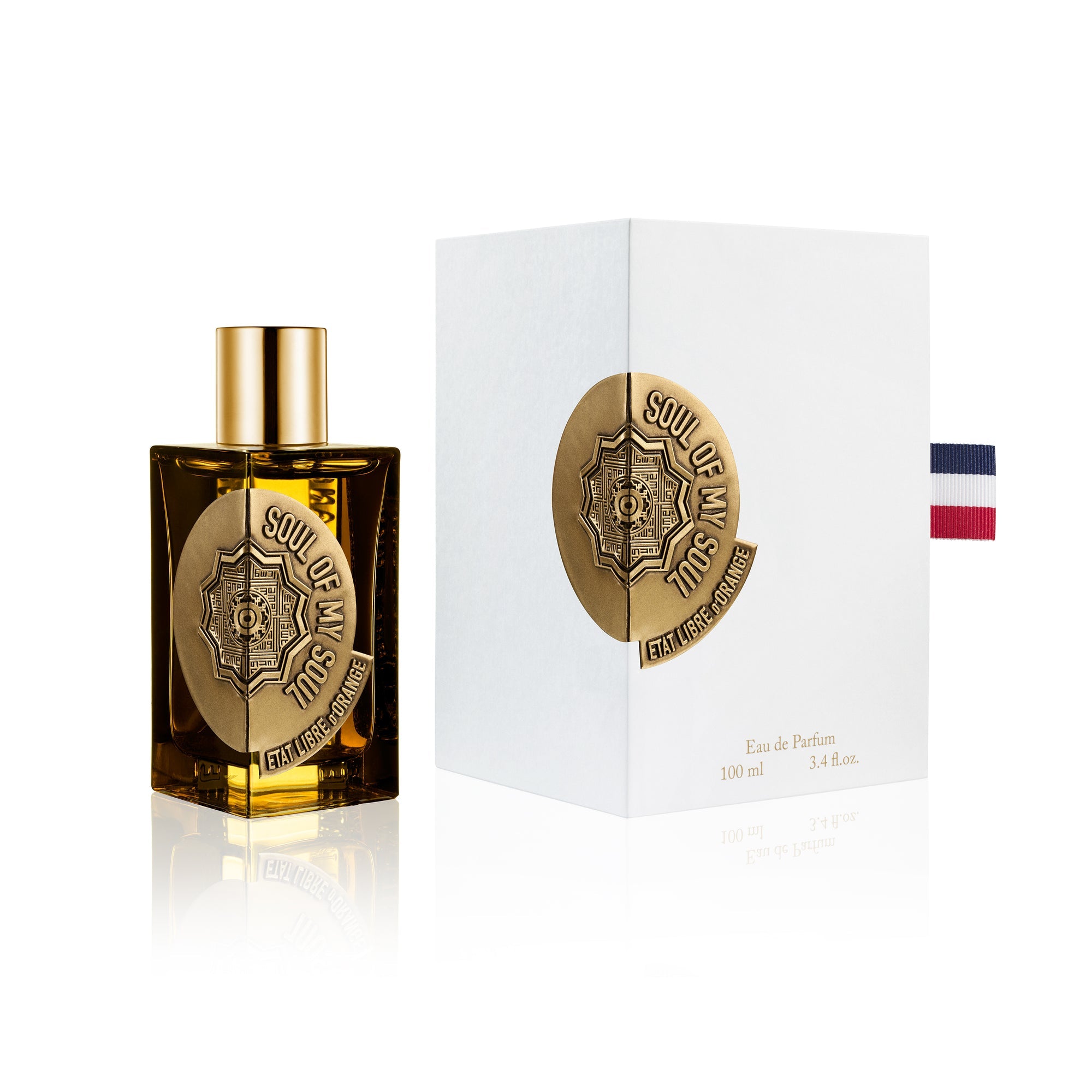 ETAT LIBRE D'ORANGE, Soul of my Soul, , Eau De Parfum, 100 M